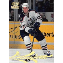 Arnott Jason - 1997-98 Paramount No.72