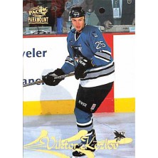 Kozlov Viktor - 1997-98 Paramount No.166