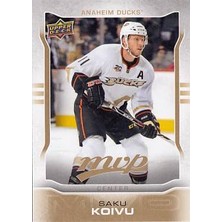 Koivu Saku - 2014-15 MVP No.39