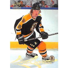 Thornton Joe - 1997-98 Paramount No.16