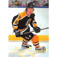 Thornton Joe - 1997-98 Paramount No.16