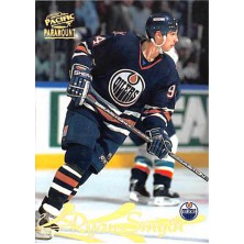 Smyth Ryan - 1997-98 Paramount No.77