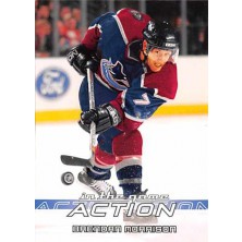 Morrison Brendan - 2003-04 ITG Action No.519