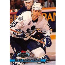 Andreychuk Dave - 1993-94 Stadium Club No.23