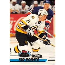 Donato Ted - 1993-94 Stadium Club No.83