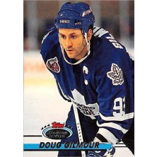 Gilmour Doug - 1993-94 Stadium Club No.140