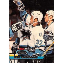 Gaudreau Rob - 1993-94 Stadium Club No.174