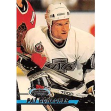 Conacher Pat - 1993-94 Stadium Club No.179