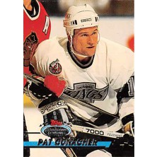 Conacher Pat - 1993-94 Stadium Club No.179