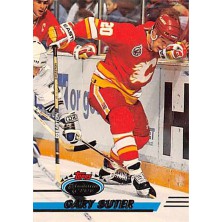 Suter Gary - 1993-94 Stadium Club No.228