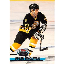 Smolinski Bryan - 1993-94 Stadium Club No.274