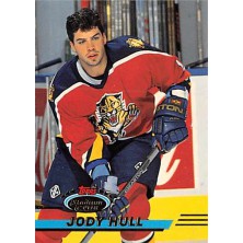 Hull Jody - 1993-94 Stadium Club No.344