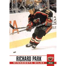 Park Richard - 2003-04 Pacific No.168