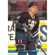 Valk Garry - 1993-94 Stadium Club No.407