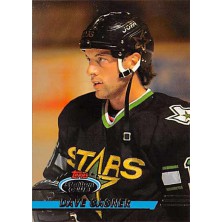 Gagner Dave - 1993-94 Stadium Club No.436