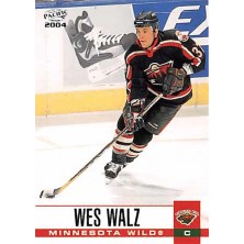 Walz Wes - 2003-04 Pacific No.171
