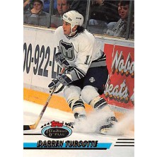 Turcotte Darren - 1993-94 Stadium Club No.476