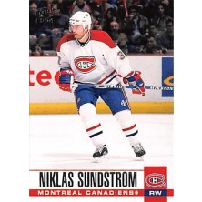 Sundstrom Niklas - 2003-04 Pacific No.182