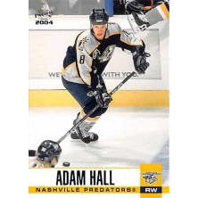 Hall Adam - 2003-04 Pacific No.187