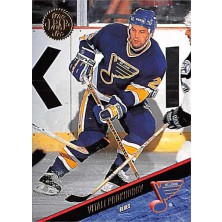 Prokhorov Vitali - 1993-94 Leaf No.326