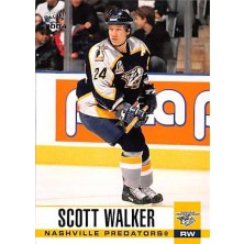 Walker Scott - 2003-04 Pacific No.195