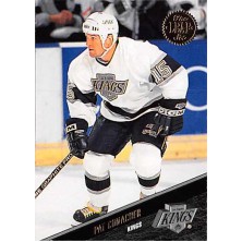 Conacher Pat - 1993-94 Leaf No.380