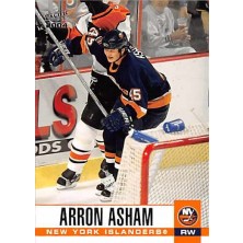 Asham Arron - 2003-04 Pacific No.208