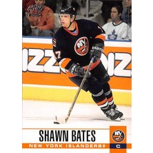 Bates Shawn - 2003-04 Pacific No.209
