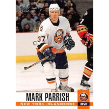 Parrish Mark - 2003-04 Pacific No.213
