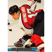 Brind´Amour Rod - 1993-94 Stadium Club No.78