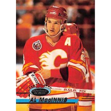 MacInnis Al - 1993-94 Stadium Club No.105