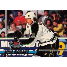 Modano Mike - 1993-94 Stadium Club No.130