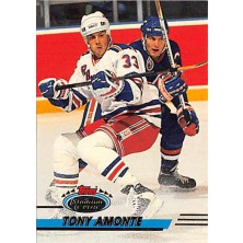 Amonte Tony - 1993-94 Stadium Club No.226