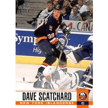 Scatchard Dave - 2003-04 Pacific No.215