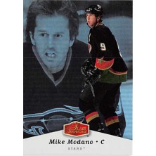 Modano Mike - 2006-07 Flair Showcase No.34