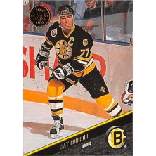 Bourque Ray - 1993-94 Leaf No.215