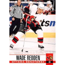 Redden Wade - 2003-04 Pacific No.241