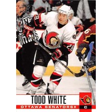 White Todd - 2003-04 Pacific No.245
