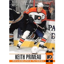 Primeau Keith - 2003-04 Pacific No.255