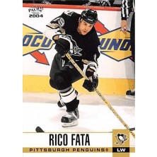 Fata Rico - 2003-04 Pacific No.270