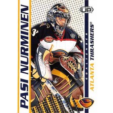 Nurminen Pasi - 2003-04 Heads Up No.6