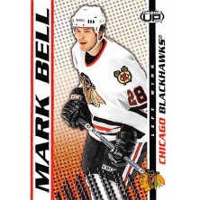Bell Mark - 2003-04 Heads Up No.20