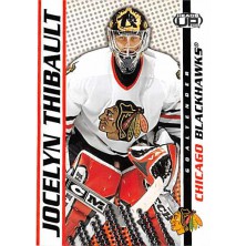 Thibault Jocelyn - 2003-04 Heads Up No.22