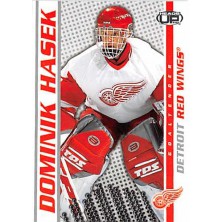 Hašek Dominik - 2003-04 Heads Up No.35