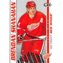 Shanahan Brendan - 2003-04 Heads Up No.37