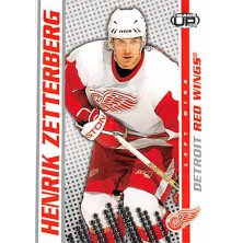 Zetterberg Henrik - 2003-04 Heads Up No.39