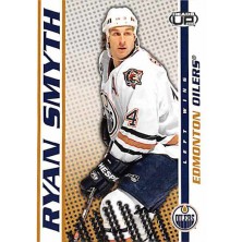 Smyth Ryan - 2003-04 Heads Up No.42