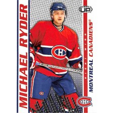 Ryder Michael - 2003-04 Heads Up No.54