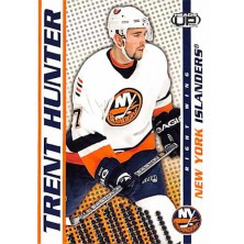 Hunter Trent - 2003-04 Heads Up No.63