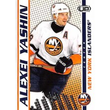 Yashin Alexei - 2003-04 Heads Up No.64